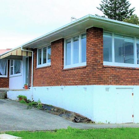 Unique Home - New Windsor House Auckland Esterno foto