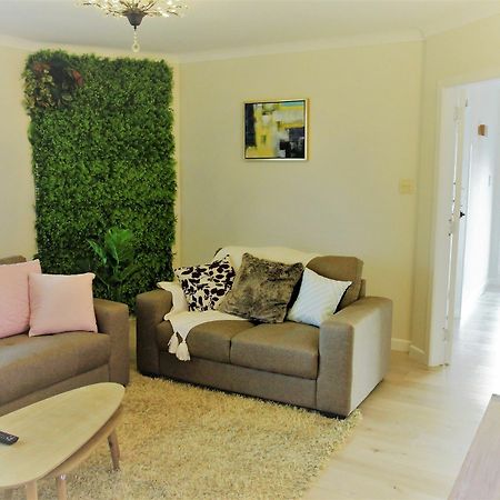 Unique Home - New Windsor House Auckland Esterno foto