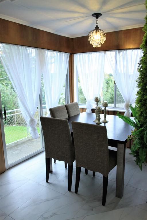 Unique Home - New Windsor House Auckland Esterno foto