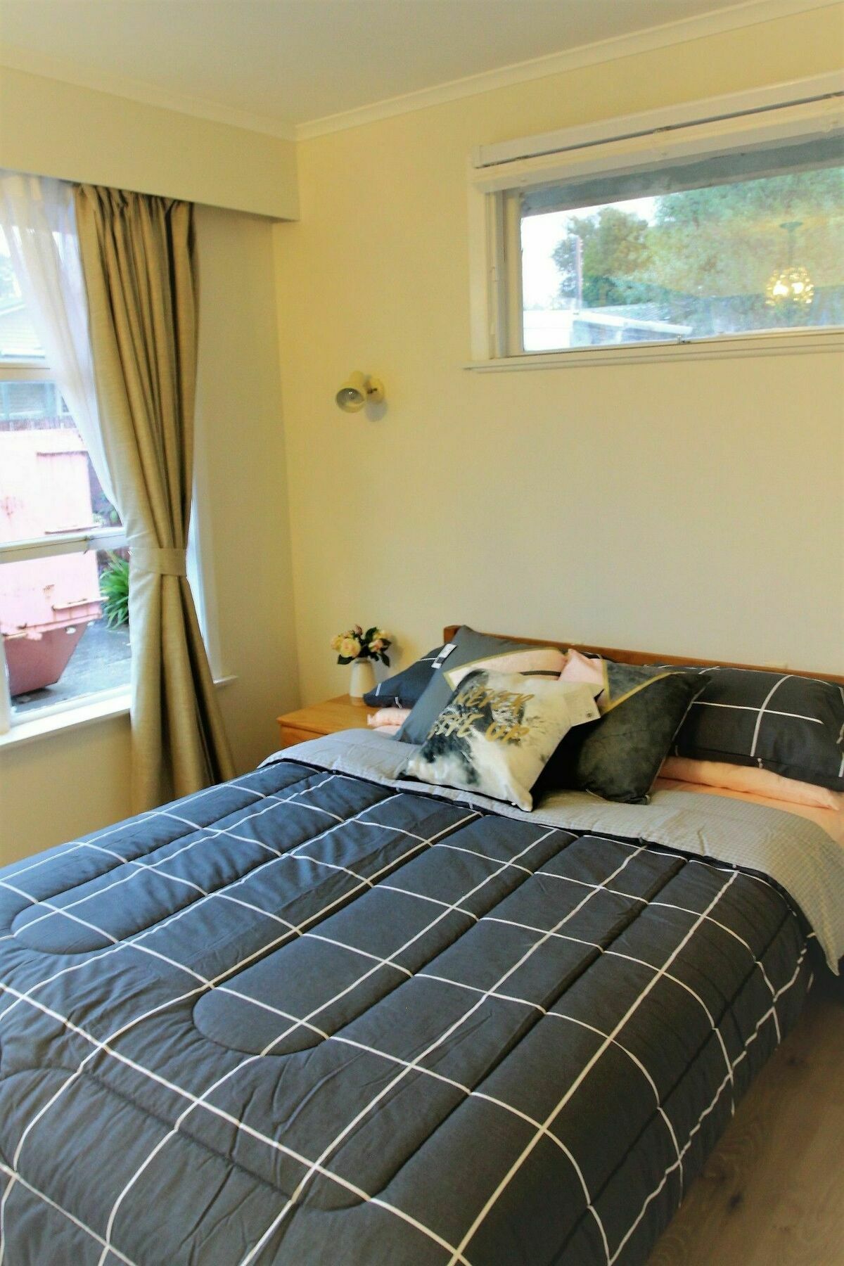 Unique Home - New Windsor House Auckland Esterno foto