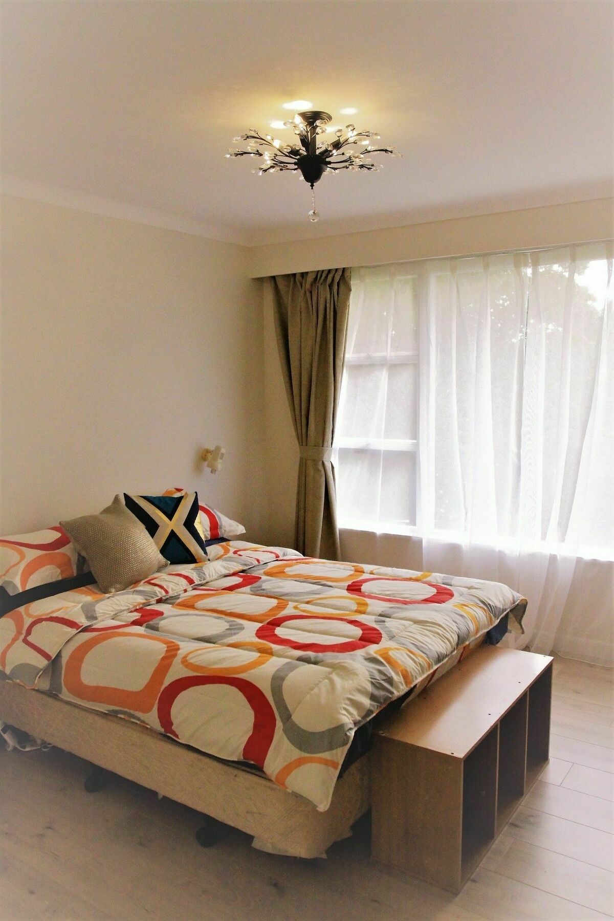 Unique Home - New Windsor House Auckland Esterno foto