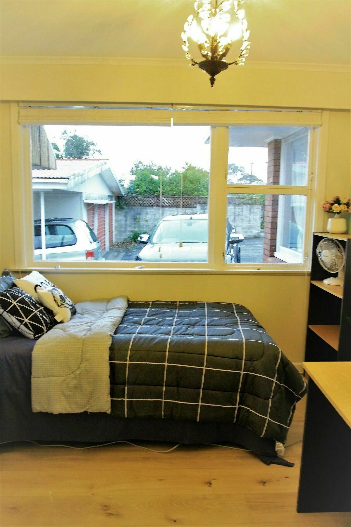 Unique Home - New Windsor House Auckland Esterno foto