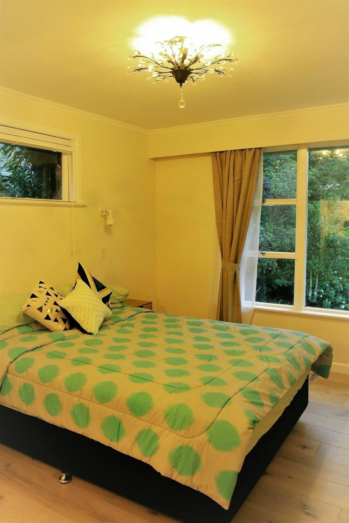 Unique Home - New Windsor House Auckland Esterno foto