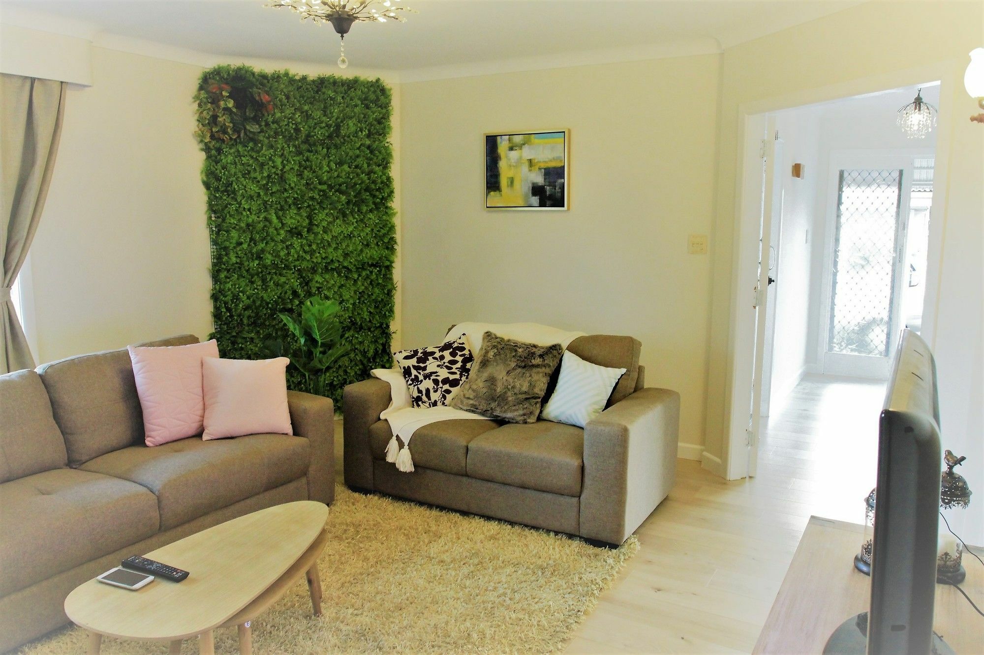 Unique Home - New Windsor House Auckland Esterno foto