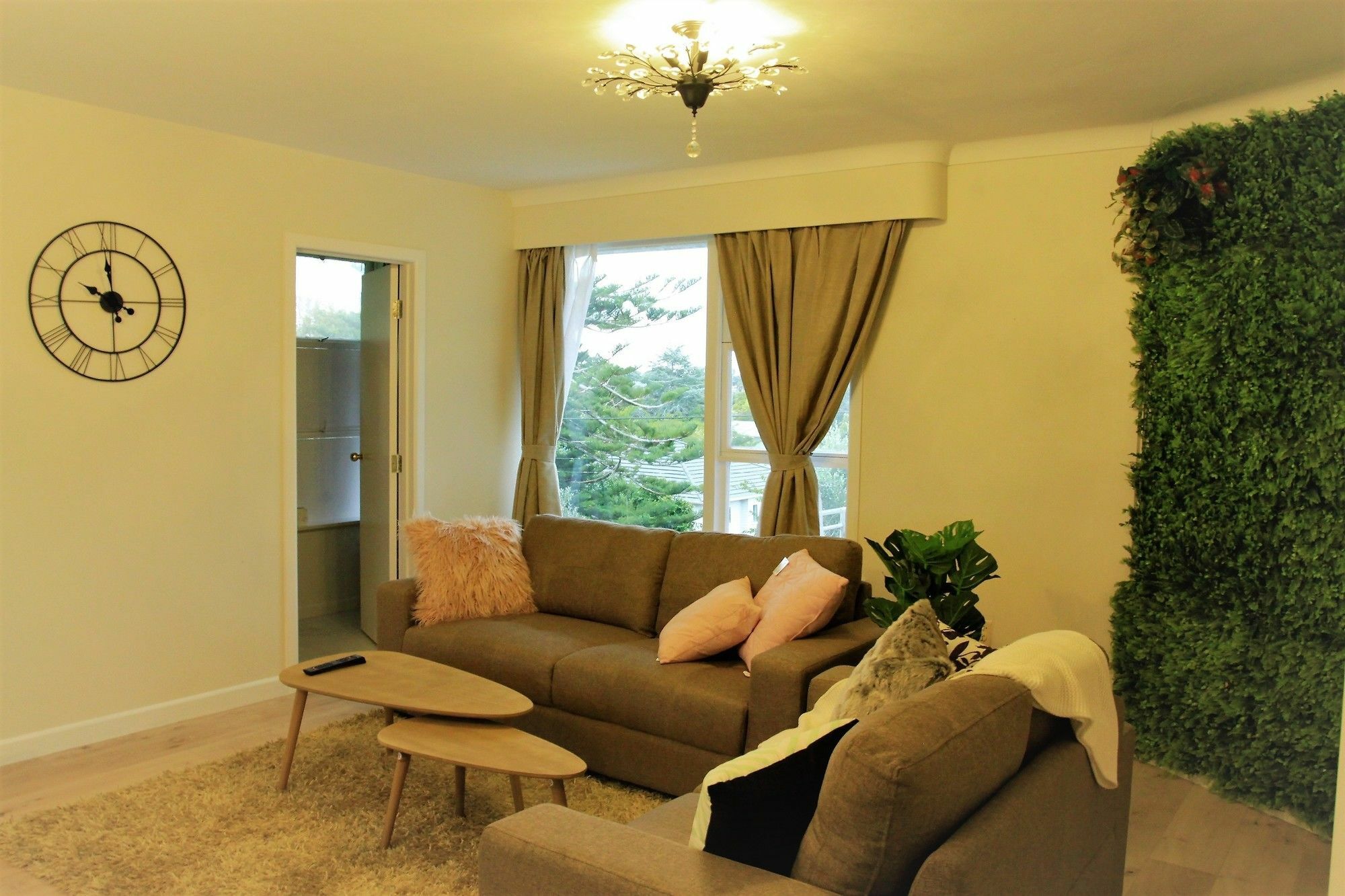 Unique Home - New Windsor House Auckland Esterno foto