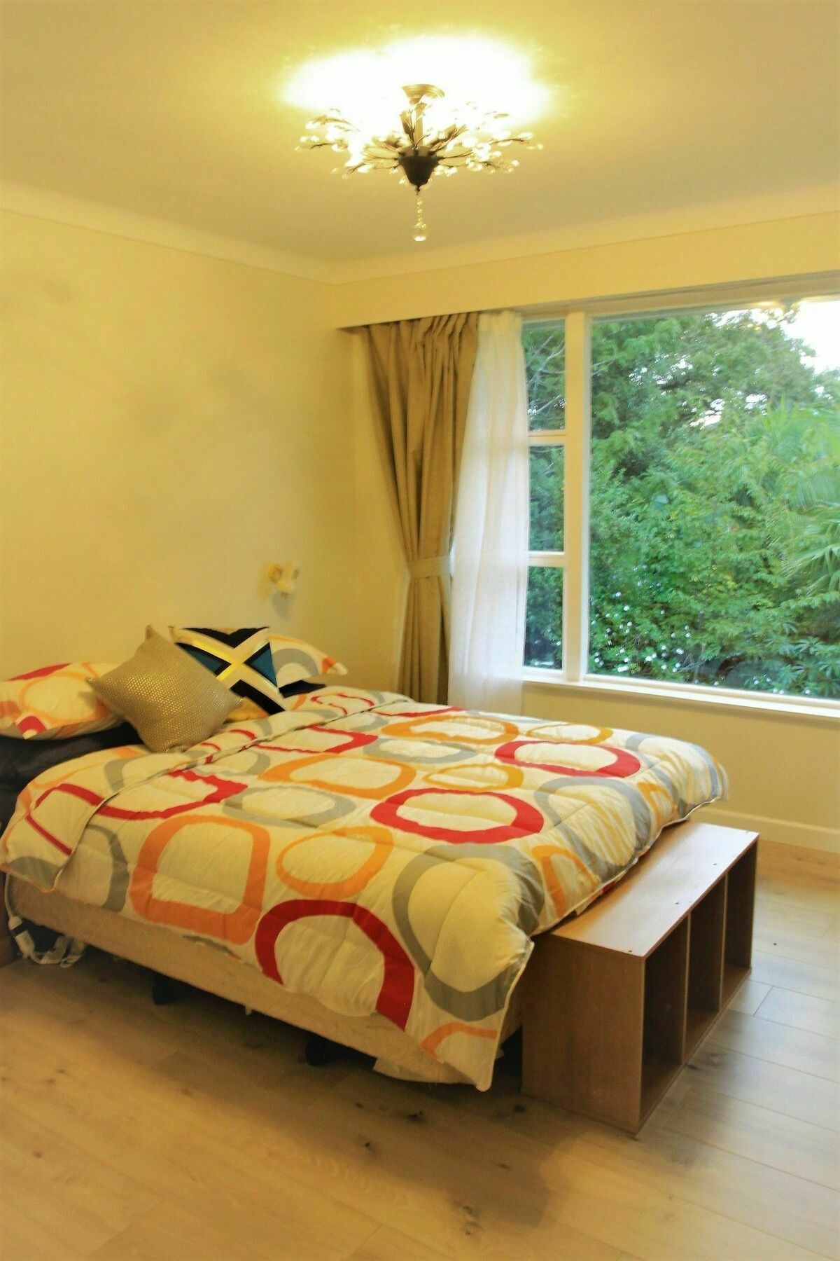 Unique Home - New Windsor House Auckland Esterno foto